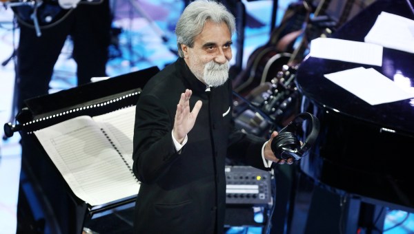 BEPPE VESSICCHIO
