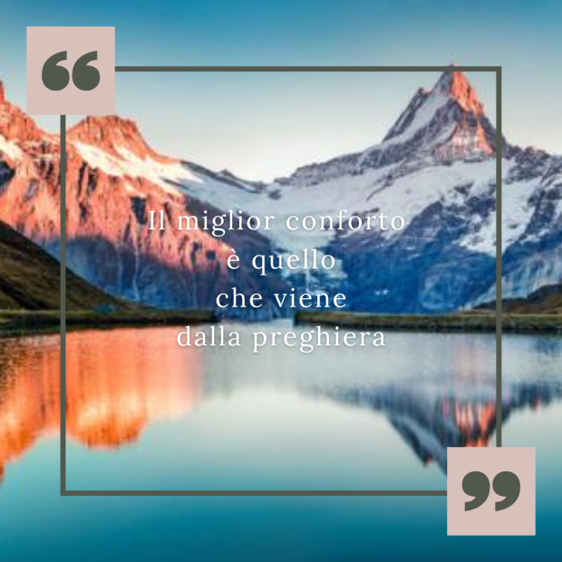 (FOTOGALLERY) 10 consigli di Padre Pio a chi sta soffrendo