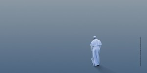 &#8220;In Viaggio&#8221; il film di Gianfranco Rosi sul Papa (VIDEO)