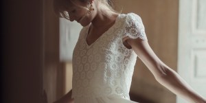 Abiti da sposa: 10 vestiti direttamente dalla moda francese per il 2023 