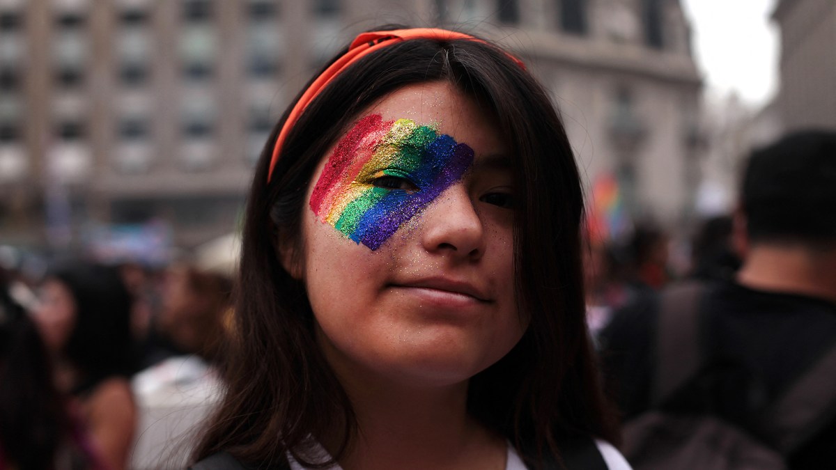 ARGENTINA-GAY-TRANSGENDER-MARCH-AFP