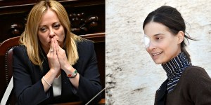 Tra le &#8220;donne di Giorgia Meloni&#8221; c&#8217;è anche Chiara Corbella