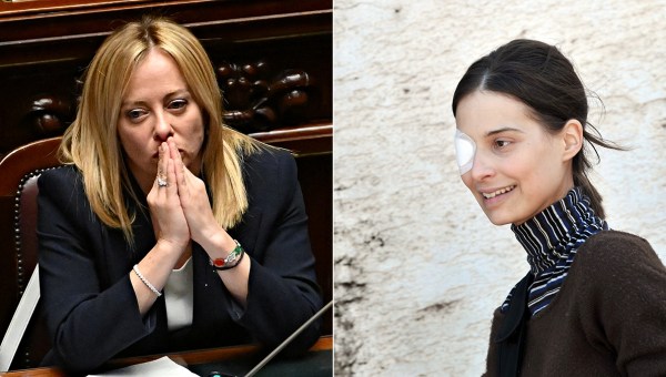 Giorgia-Meloni-e-Chiara-Corbella