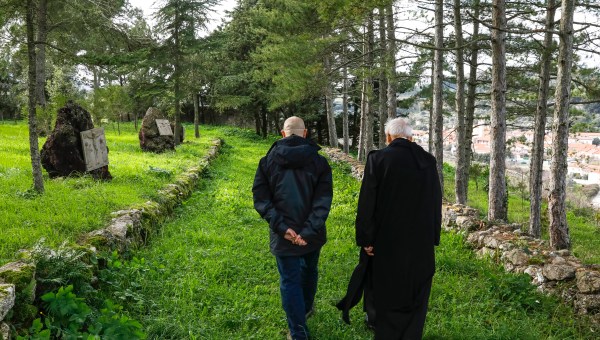 accompagnement spirituel