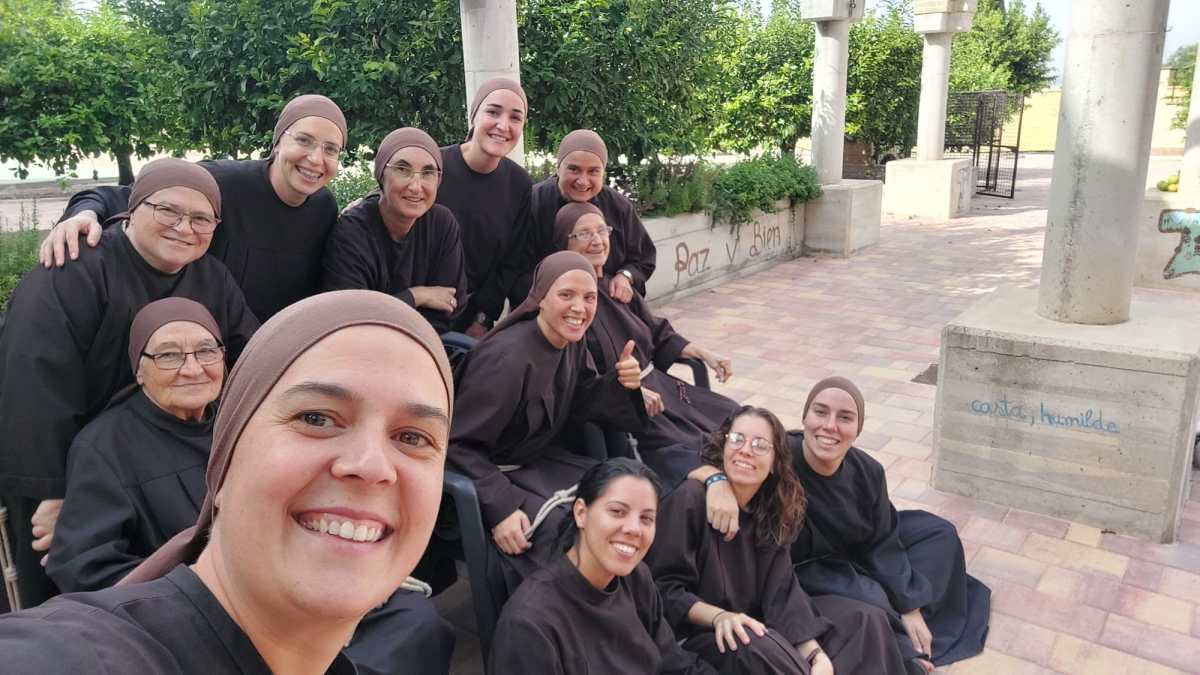 hermanitas pobres