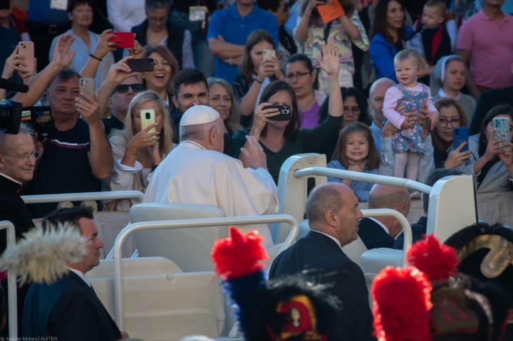 Pope-Francis-Audience-October-05-2022-Antoine-Mekary-ALETEIA