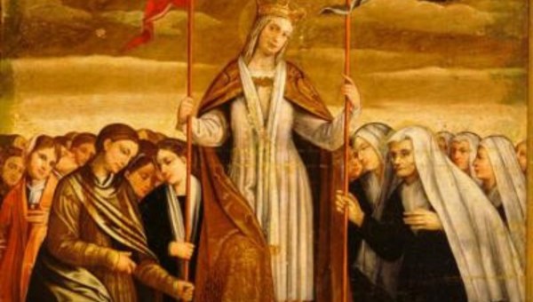 Sant'Orsola e compagne