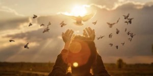 4 chiavi per pregare lo Spirito Santo