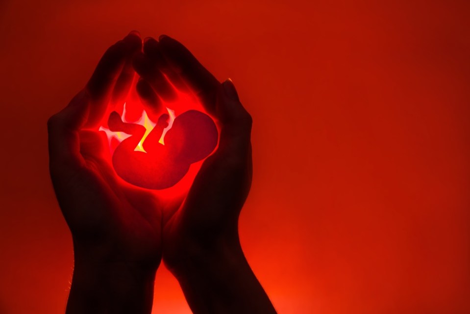 Preghiera Per I Bambini Abortiti Preghiera di liberazione per i bambini abortiti