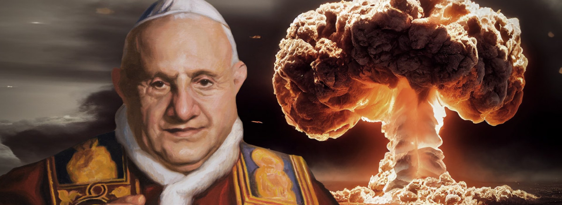 JOHN XXIII