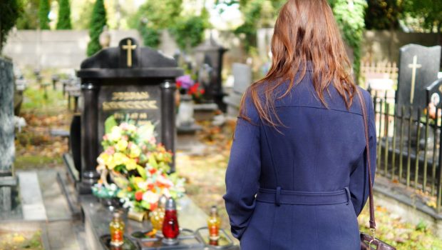cimetière