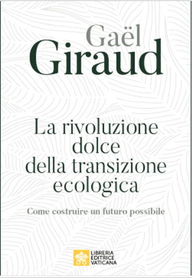 libro transizione ecologica