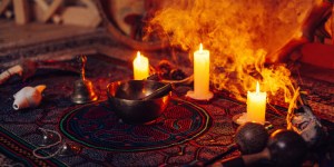 Esorcista: il diavolo usa anche i rituali sciamanici