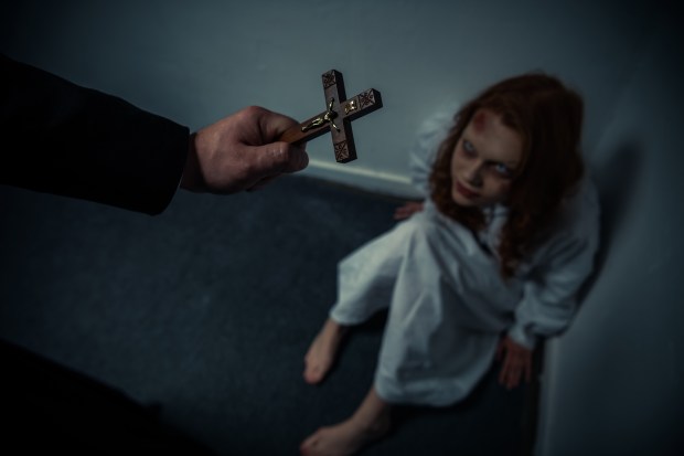 ESORCISMO, POSSESSIONE DEMONIACA,