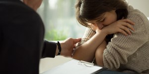 Come continuare a credere in Dio quando il matrimonio affonda?