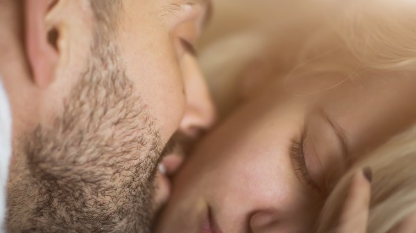 SESSO SPOSI
