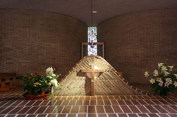 madre speranza miracolo