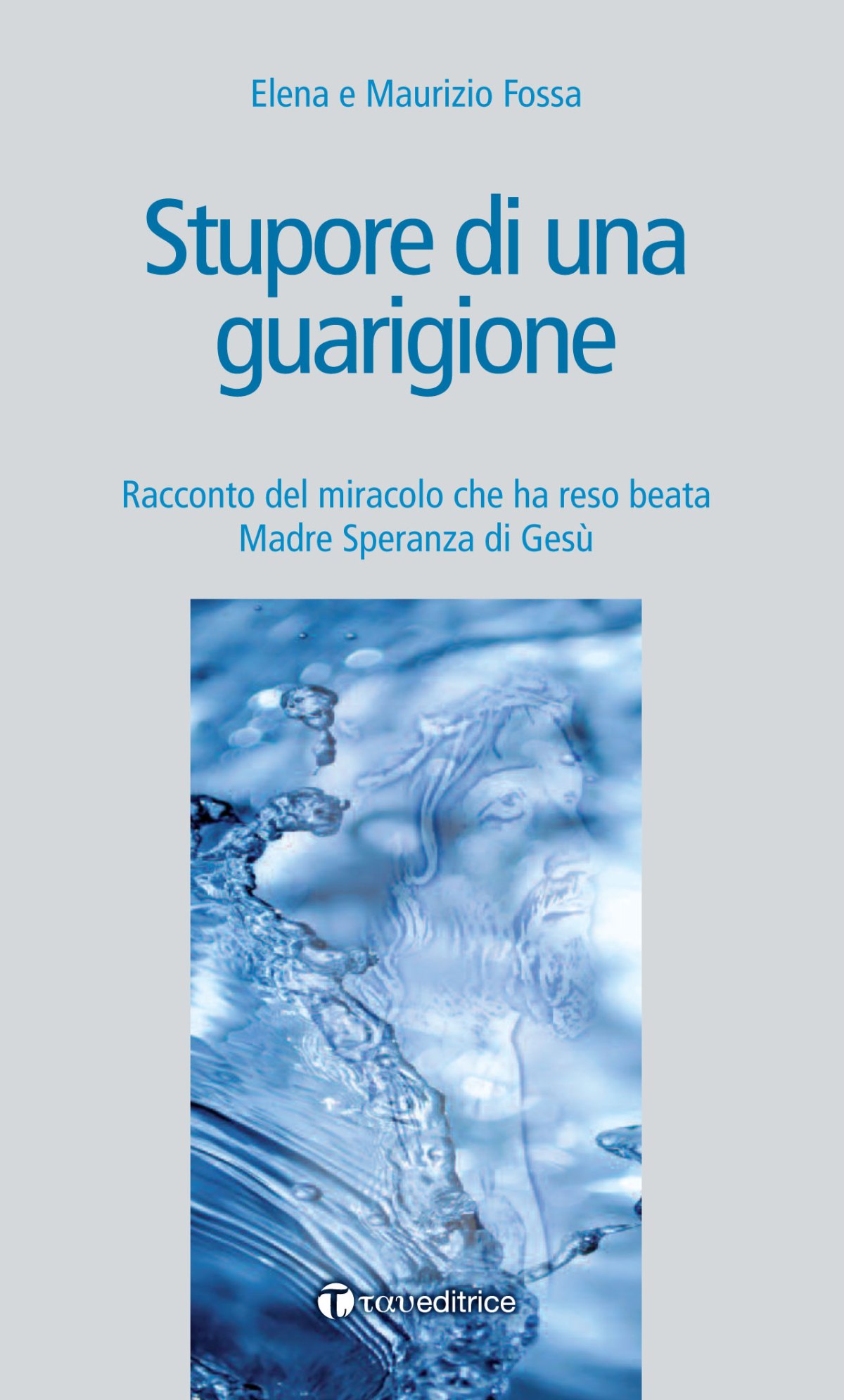 Madre speranza miracolo