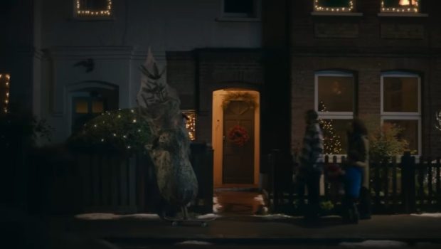John Lewis Advert Christmas 2022