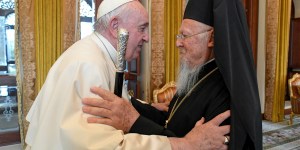 Cattolici e ortodossi celebreranno la Pasqua insieme?