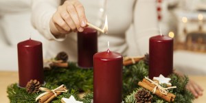 È stato San Gregorio Magno a inventare l&#8217;Avvento?