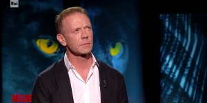 Rocco Siffredi: la dipendenza dal sesso ha una natura diabolica