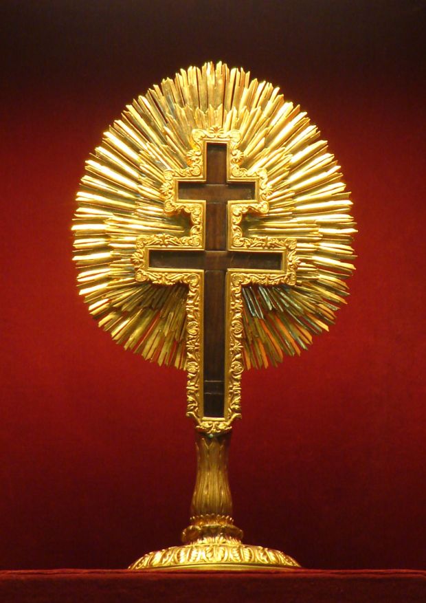 Reliquie e reliquiari: storia, tipi e classificazioni (FOTO)