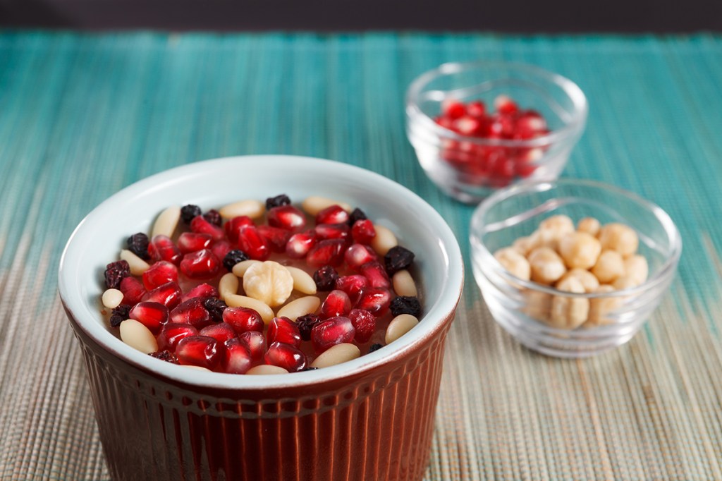 Traditional-dessert-shutterstock