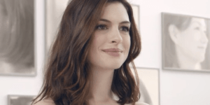 L&#8217;attrice Anne Hathaway choc in tv: l&#8217;aborto è sinonimo di &#8220;misericordia&#8221;