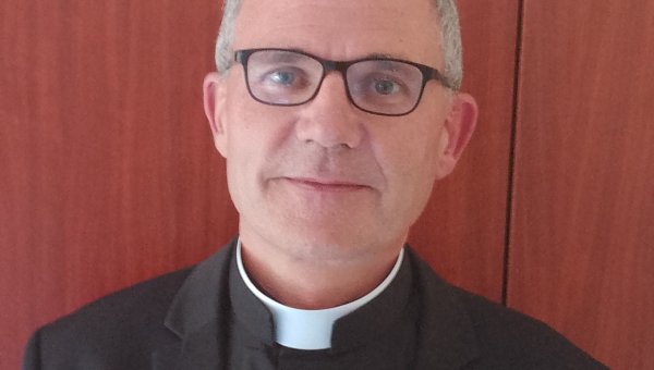 Padre Ivan Brient
