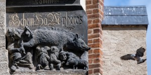 Germania, sentenza protegge la “scrofa degli Ebrei” dalla cancel culture
