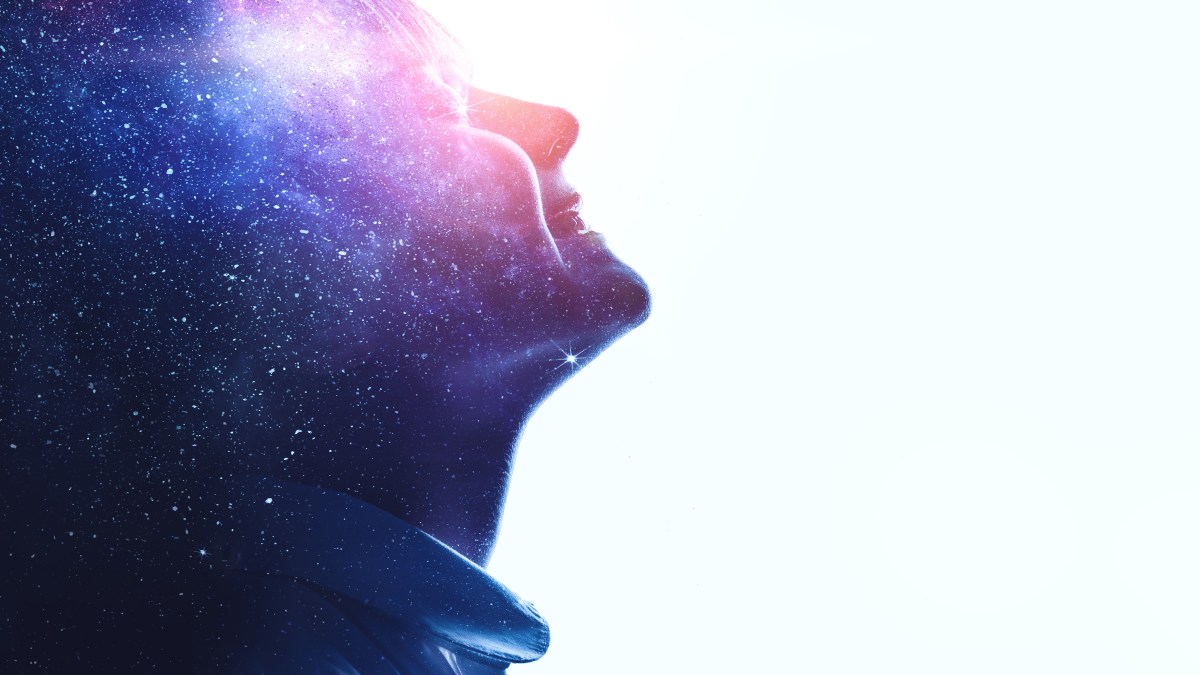 SOGNO, FANTASIA,