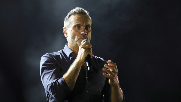 NEK, FILIPPO NEVIANI,