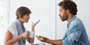 La domanda che può salvare il matrimonio: ci siamo sposati o ci hanno sposati?