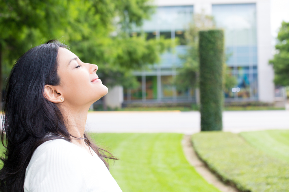 meditazione