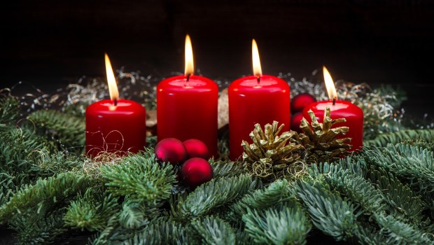 CHRISTMAS