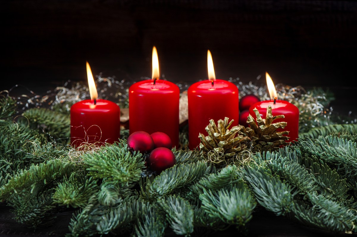 CHRISTMAS