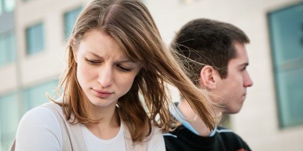 La lettera di un marito che vuole un altro figlio ma la moglie no