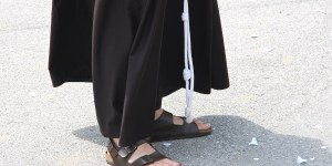 Chi è un missionario? Ce lo dice il Vangelo di oggi