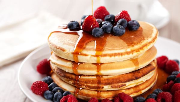 PANCAKE