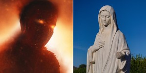 Satana durante un esorcismo: Medjugorje è il nostro inferno sulla terra