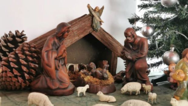Quando Si Toglie Il Presepe Quando bisogna togliere il presepe?