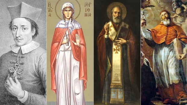 Niccolo-Stenone-san-Nicola-santa-Gorgonia-san-Damaso