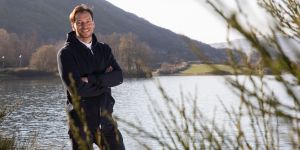 Con don Davide Banzato a scoprire i luoghi della fede nel mondo (VIDEO)