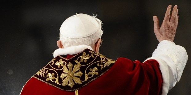 Ultime Notizie Su Papa Benedetto Xvi