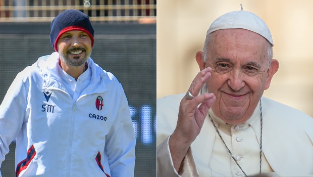 Pope-Francis-Sinisa-Mihajlovic