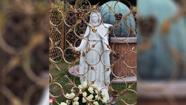 Santuario-Madonna-delle-Rose-San-Damiano-Piacentino