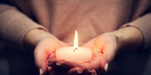 Perché accendiamo le candele alla Candelora?