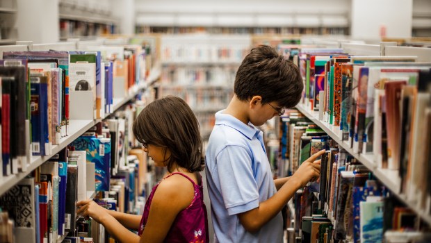 SCELTA LIBRI