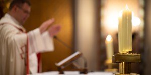 Preghiera per ricevere l’effusione dello Spirito Santo